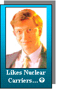 Text Box:  
Likes Nuclear Carriers…J
